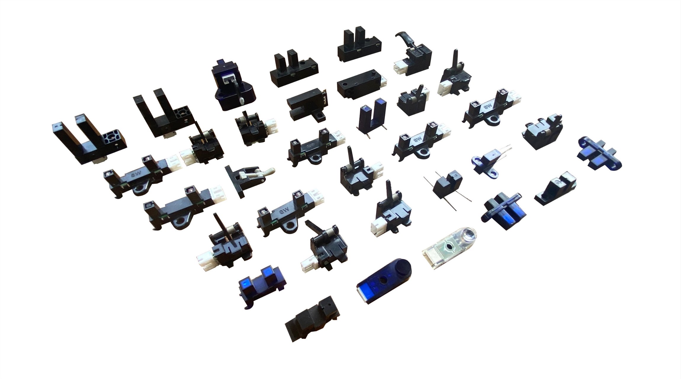 フォトセンサー